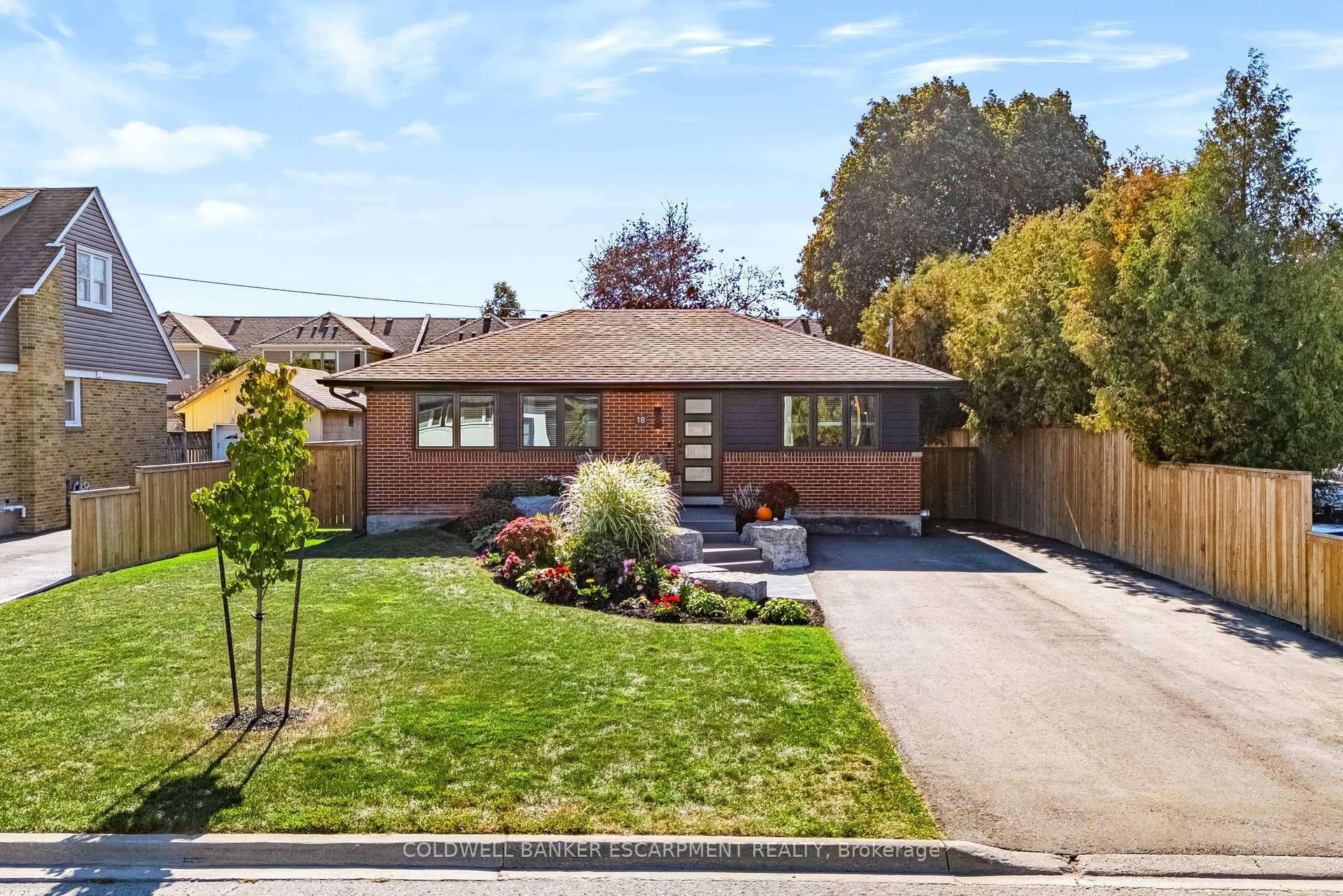 Photo 48 of 18 Meadvale Road, Halton Hills, Acton — HOMEH
