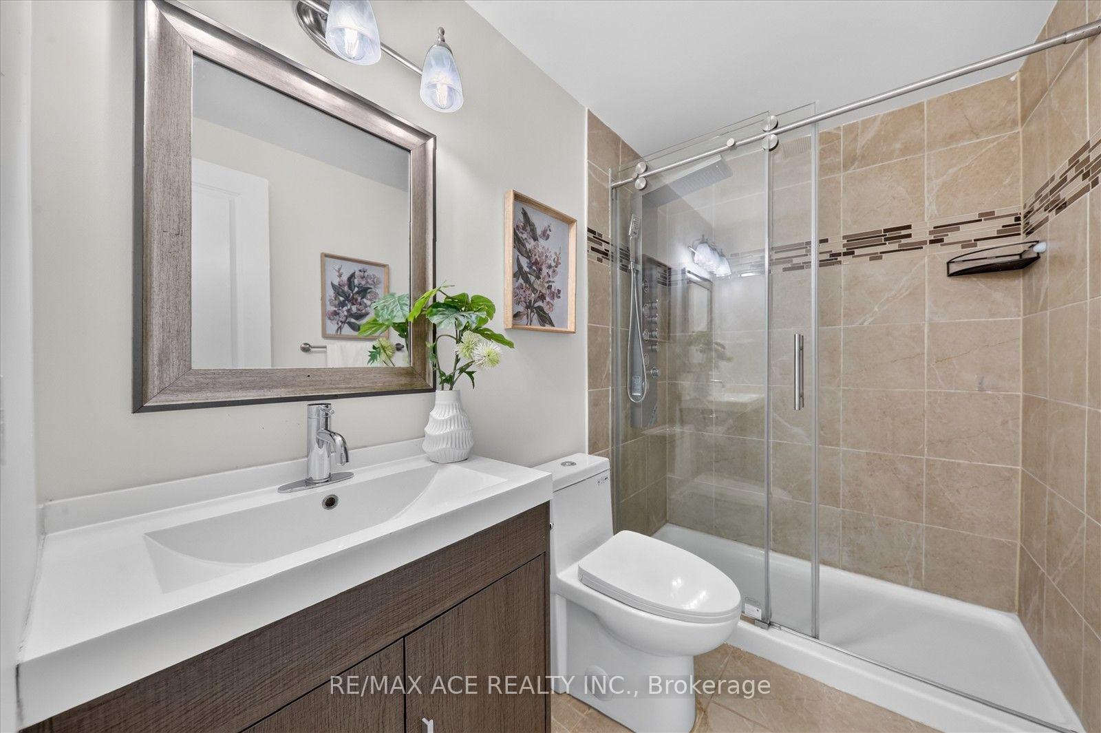 Photo 26 of 101 Greenfield Crescent, Whitby, Blue Grass Meadows — HOMEH