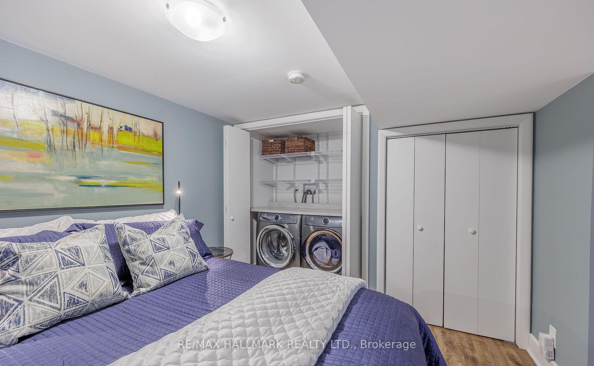 Photo 20 of 121 West 23rd Street, Hamilton, Westcliffe — HOMEH