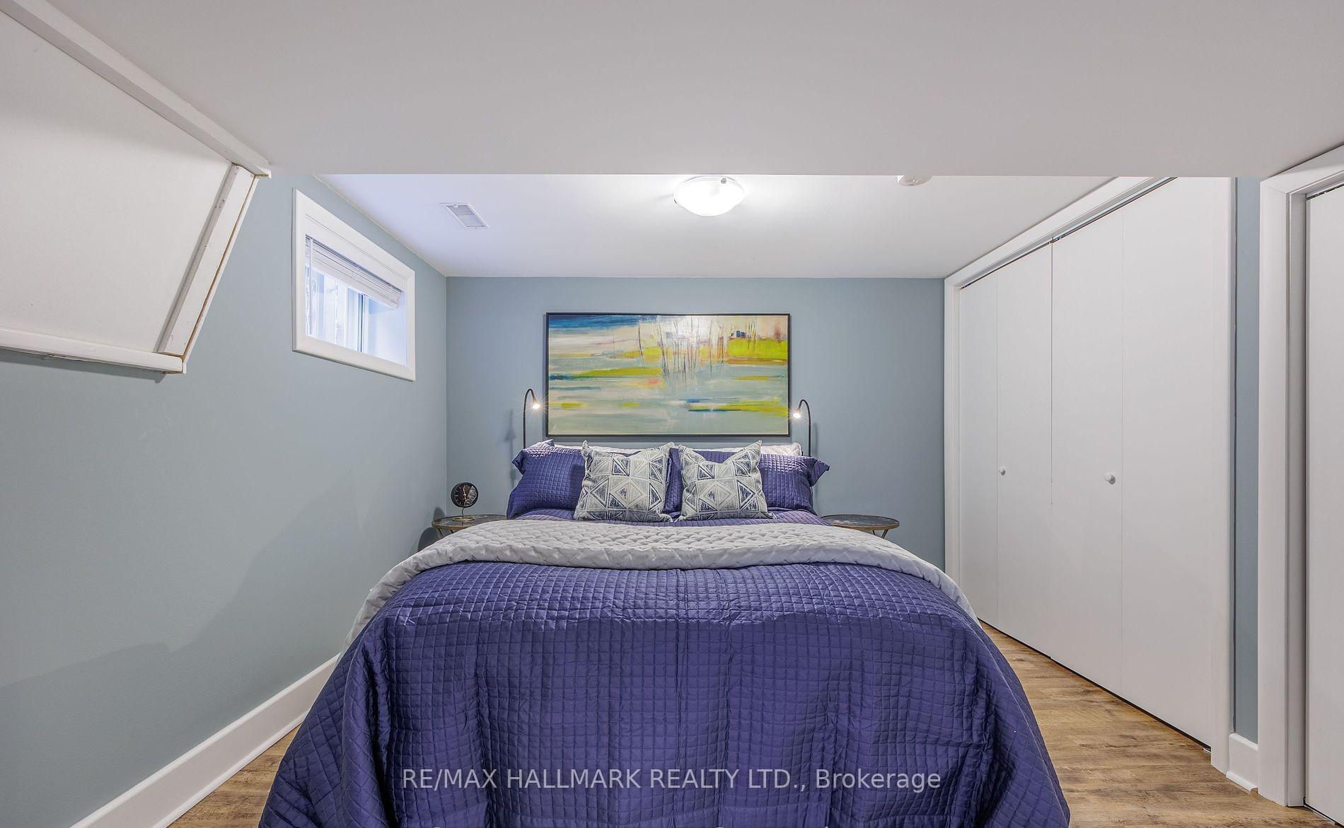 Photo 21 of 121 West 23rd Street, Hamilton, Westcliffe — HOMEH