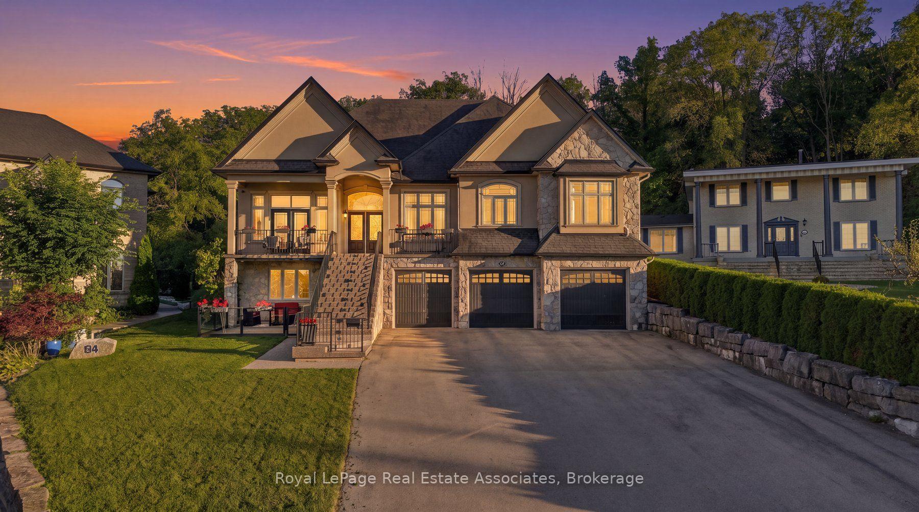 Photo 1 of 82 Margaret Avenue, Hamilton, Stoney Creek — HOMEH