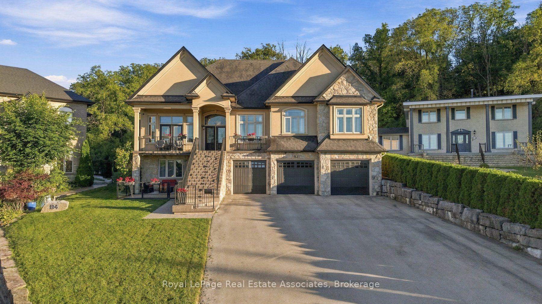 Photo 2 of 82 Margaret Avenue, Hamilton, Stoney Creek — HOMEH