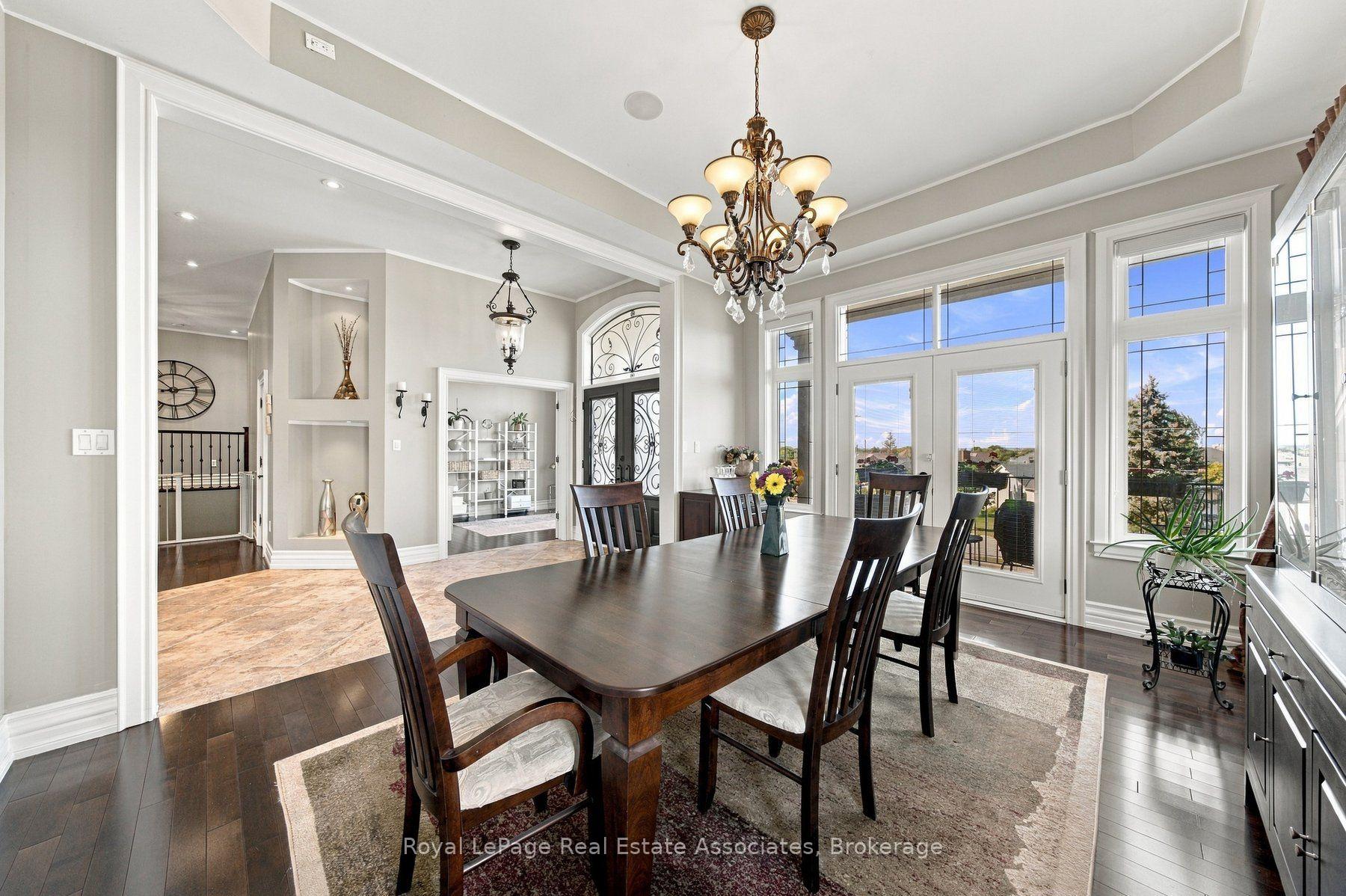 Photo 8 of 82 Margaret Avenue, Hamilton, Stoney Creek — HOMEH