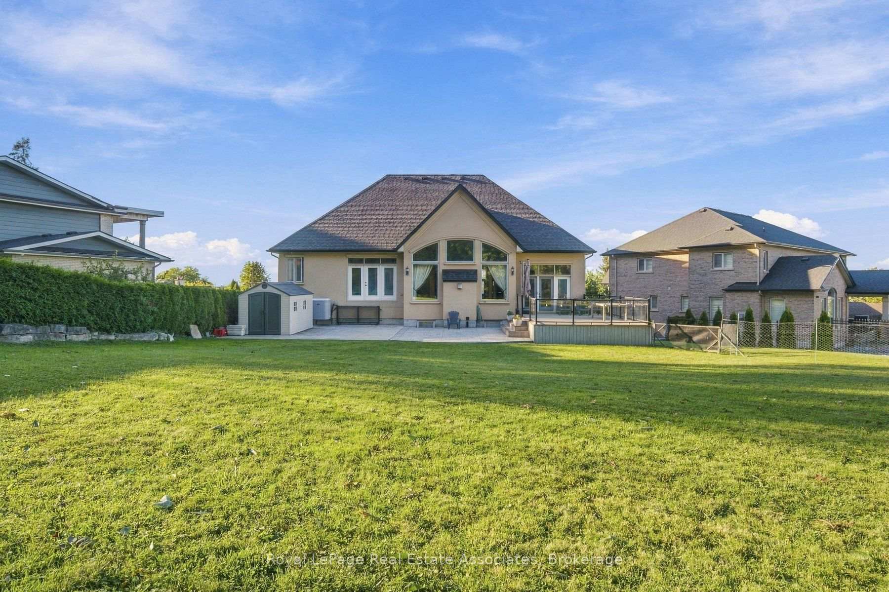 Photo 44 of 82 Margaret Avenue, Hamilton, Stoney Creek — HOMEH