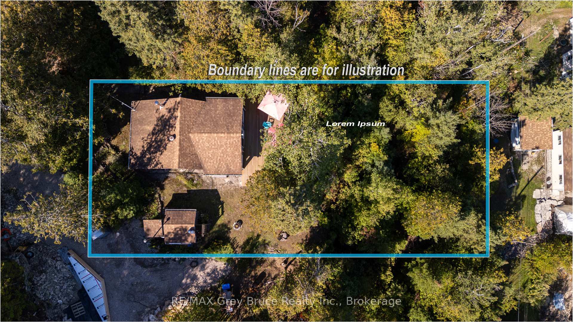 Photo 4 of 11 Lynch Drive, Northern Bruce Peninsula — HOMEH