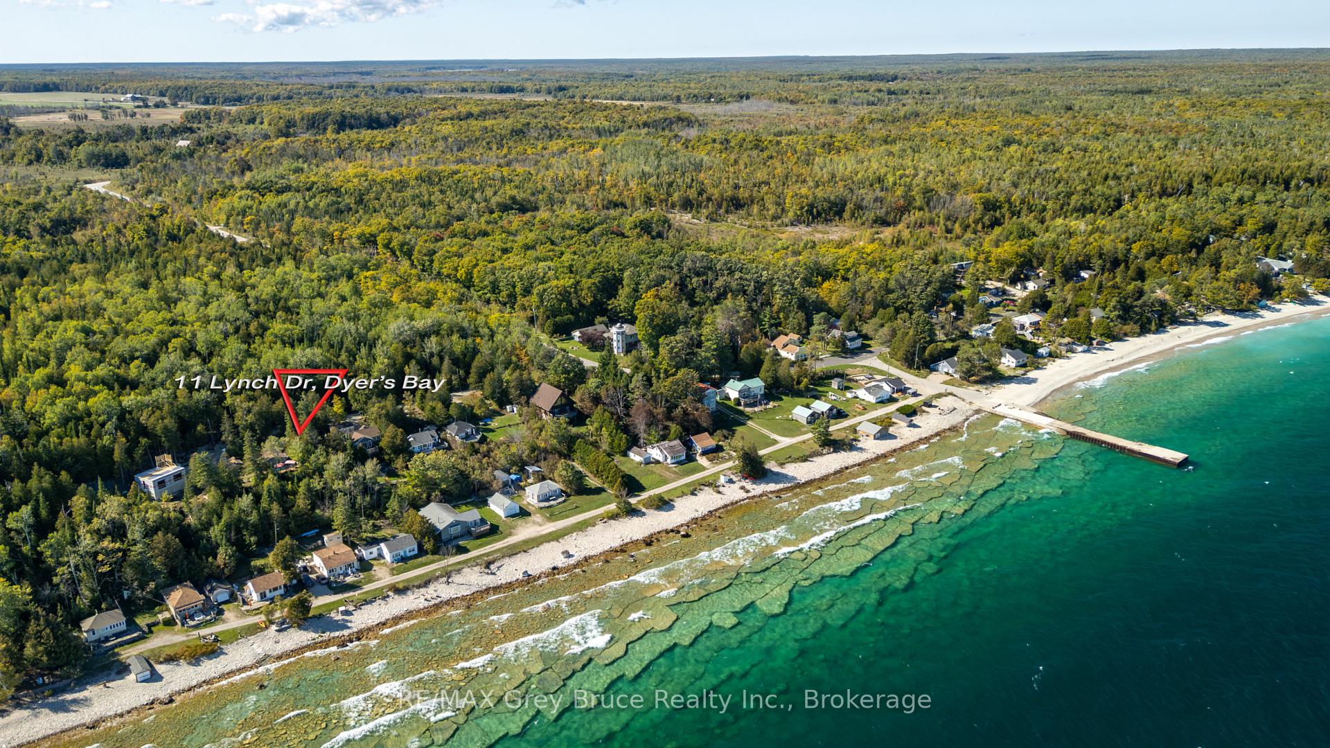 Photo 5 of 11 Lynch Drive, Northern Bruce Peninsula — HOMEH