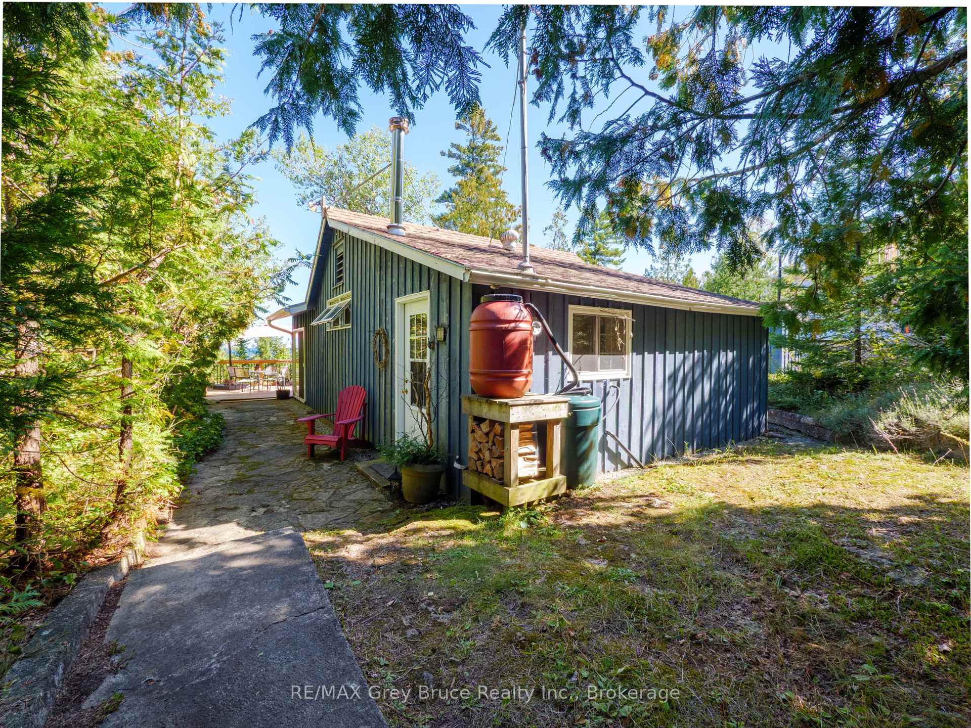 Photo 7 of 11 Lynch Drive, Northern Bruce Peninsula — HOMEH