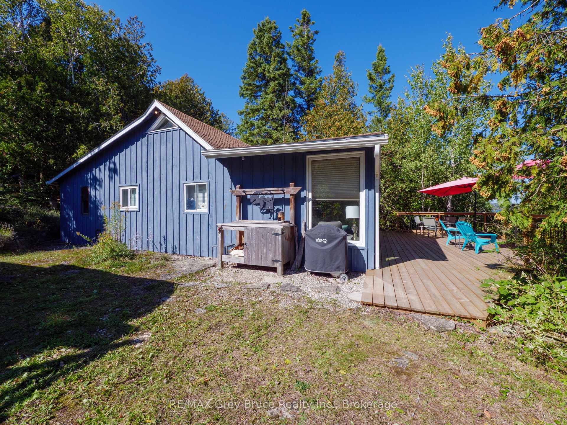 Photo 8 of 11 Lynch Drive, Northern Bruce Peninsula — HOMEH