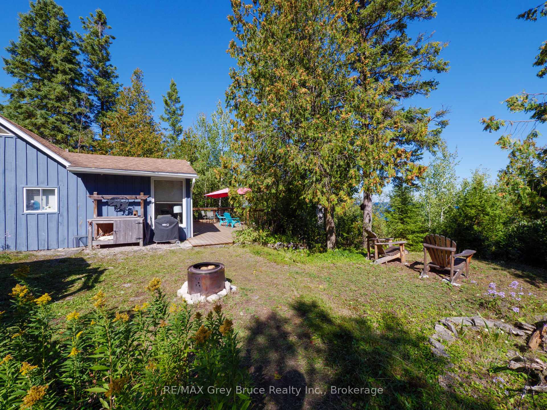 Photo 9 of 11 Lynch Drive, Northern Bruce Peninsula — HOMEH