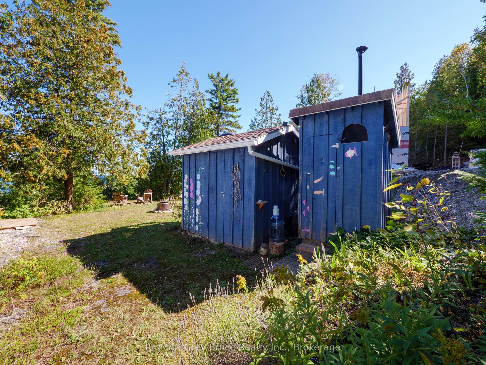 Photo 11 of 11 Lynch Drive, Northern Bruce Peninsula — HOMEH