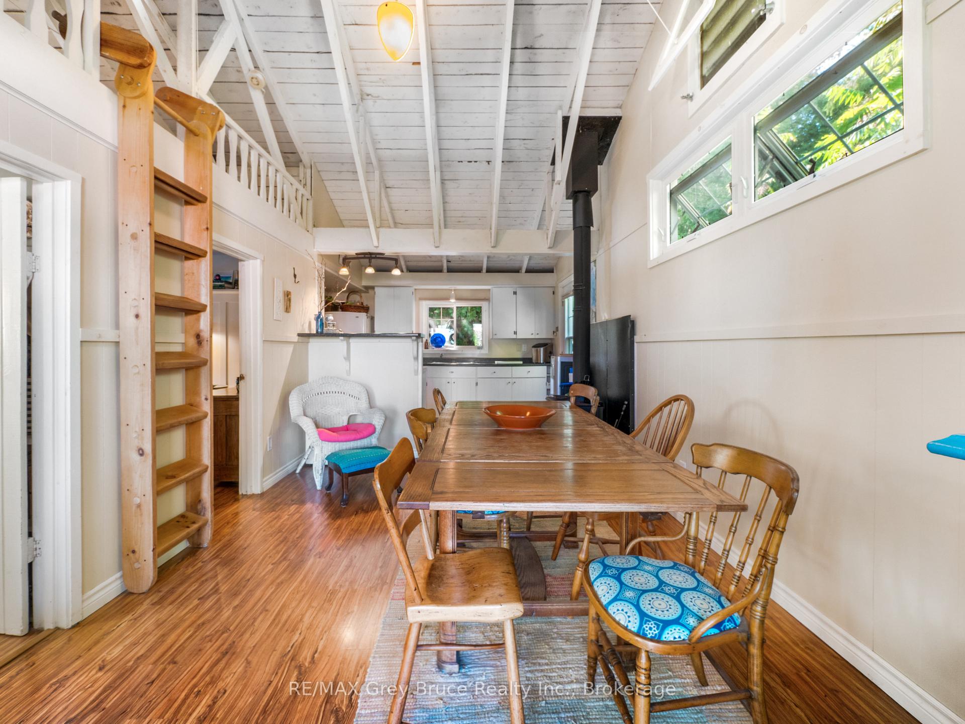 Photo 21 of 11 Lynch Drive, Northern Bruce Peninsula — HOMEH