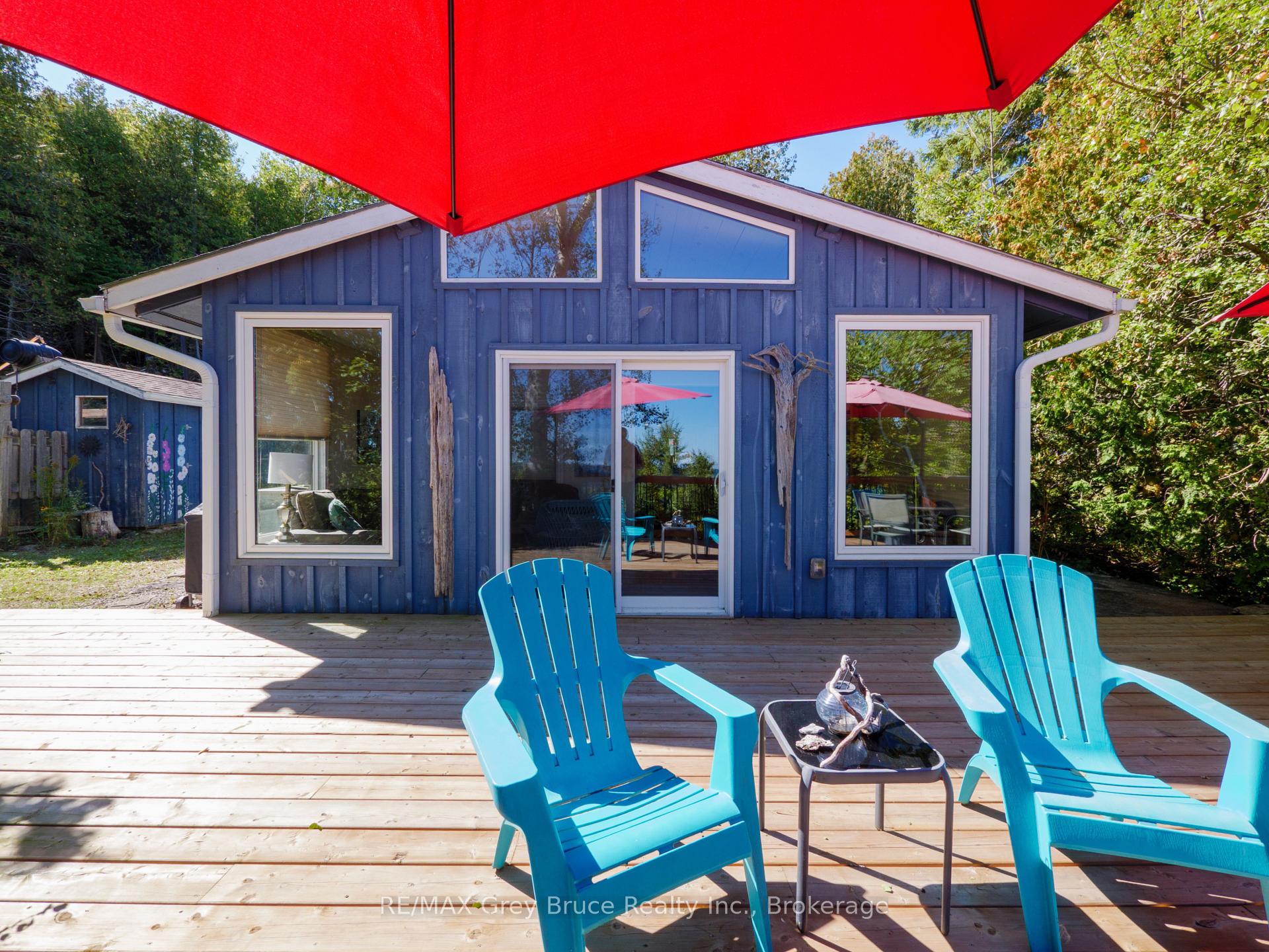Photo 30 of 11 Lynch Drive, Northern Bruce Peninsula — HOMEH