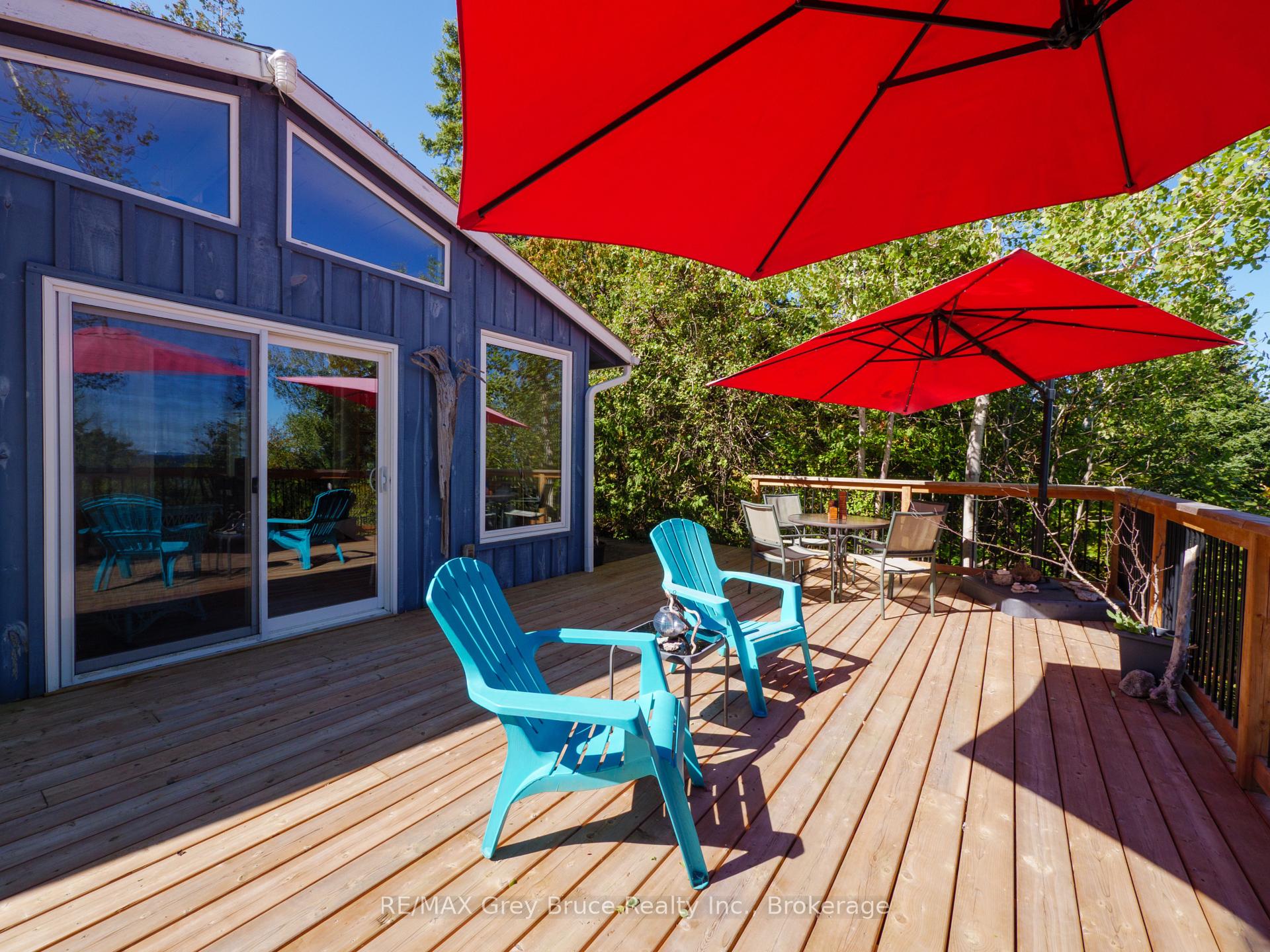 Photo 32 of 11 Lynch Drive, Northern Bruce Peninsula — HOMEH