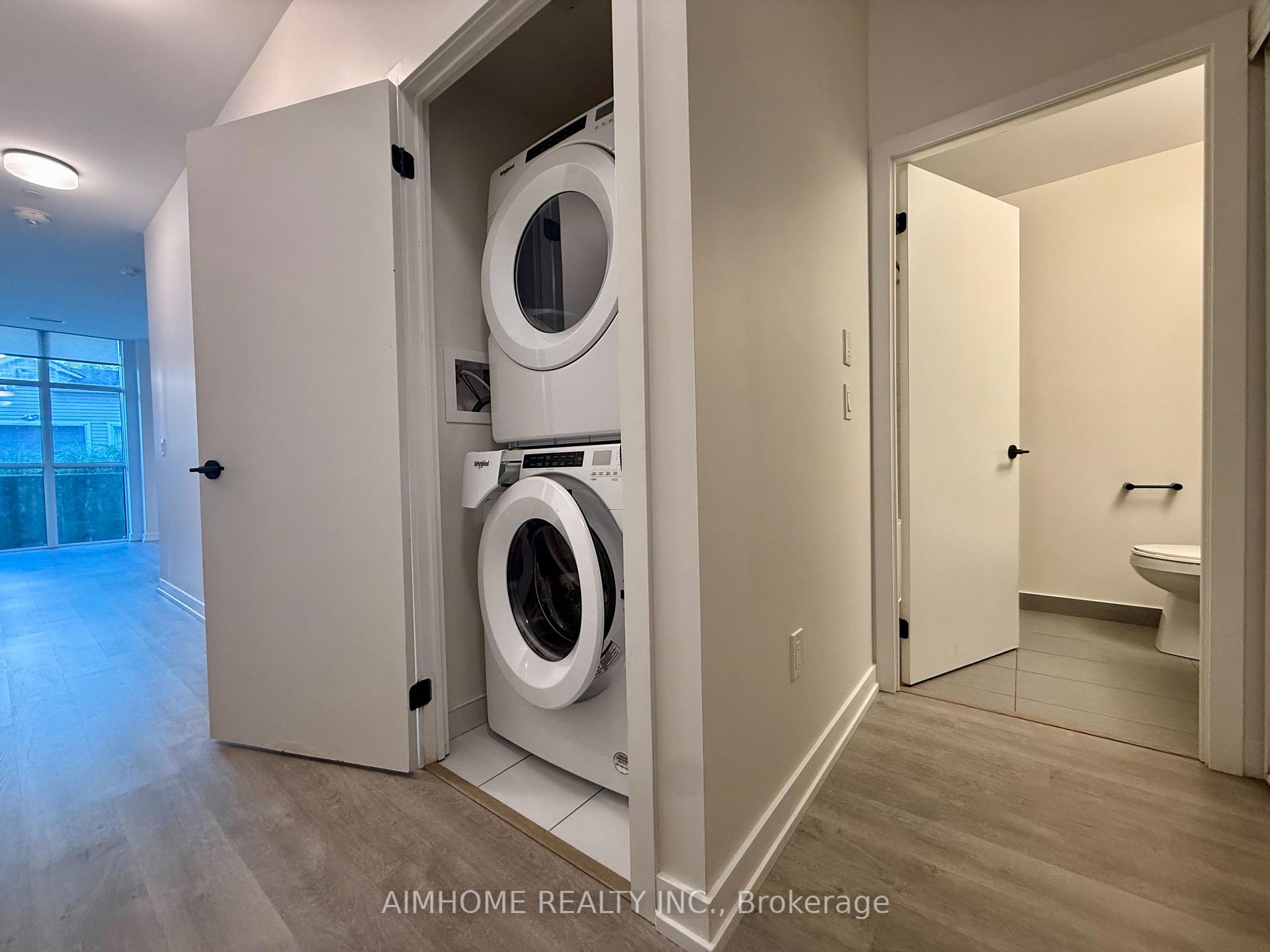 Photo 6 of Unit 110, 2300 St. Clair Avenue W, Toronto, Junction Area — HOMEH