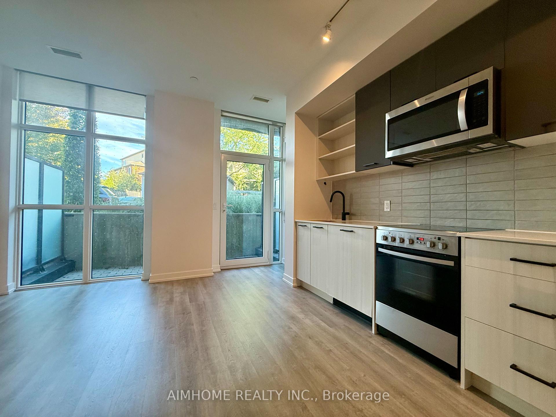 Photo 11 of Unit 110, 2300 St. Clair Avenue W, Toronto, Junction Area — HOMEH
