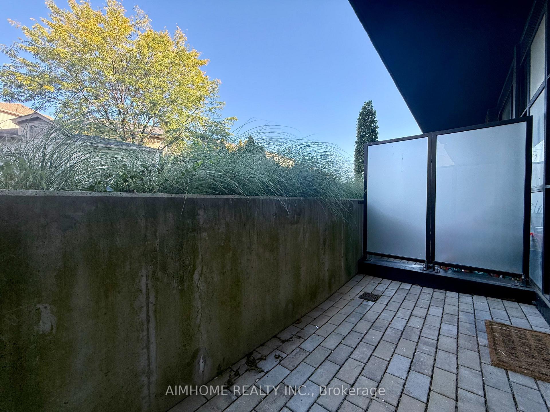 Photo 13 of Unit 110, 2300 St. Clair Avenue W, Toronto, Junction Area — HOMEH