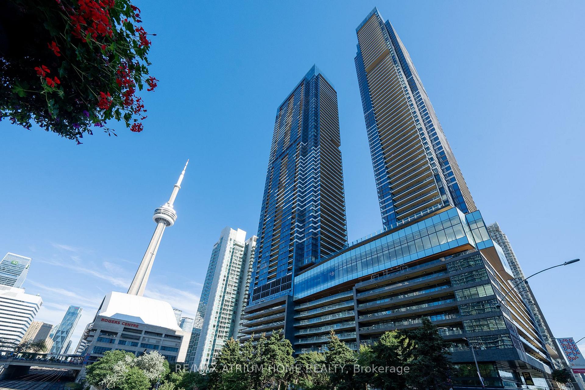 Photo of Unit 4510, 3 Concord Cityplace Way