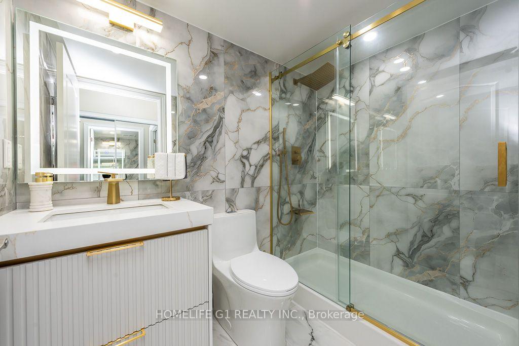 Photo 14 of Unit 303, 2500 Rutherford Road, Vaughan, Maple — HOMEH