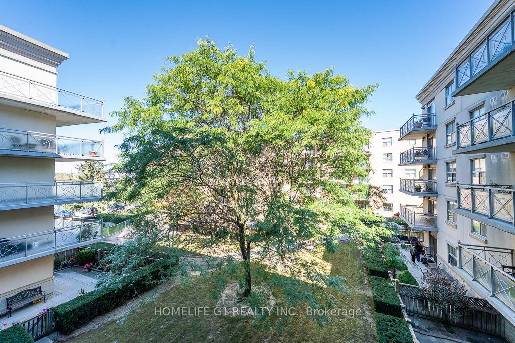 Photo 15 of Unit 303, 2500 Rutherford Road, Vaughan, Maple — HOMEH