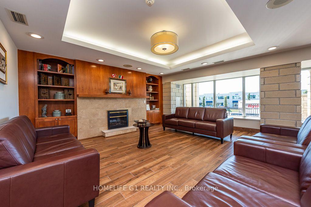 Photo 18 of Unit 303, 2500 Rutherford Road, Vaughan, Maple — HOMEH
