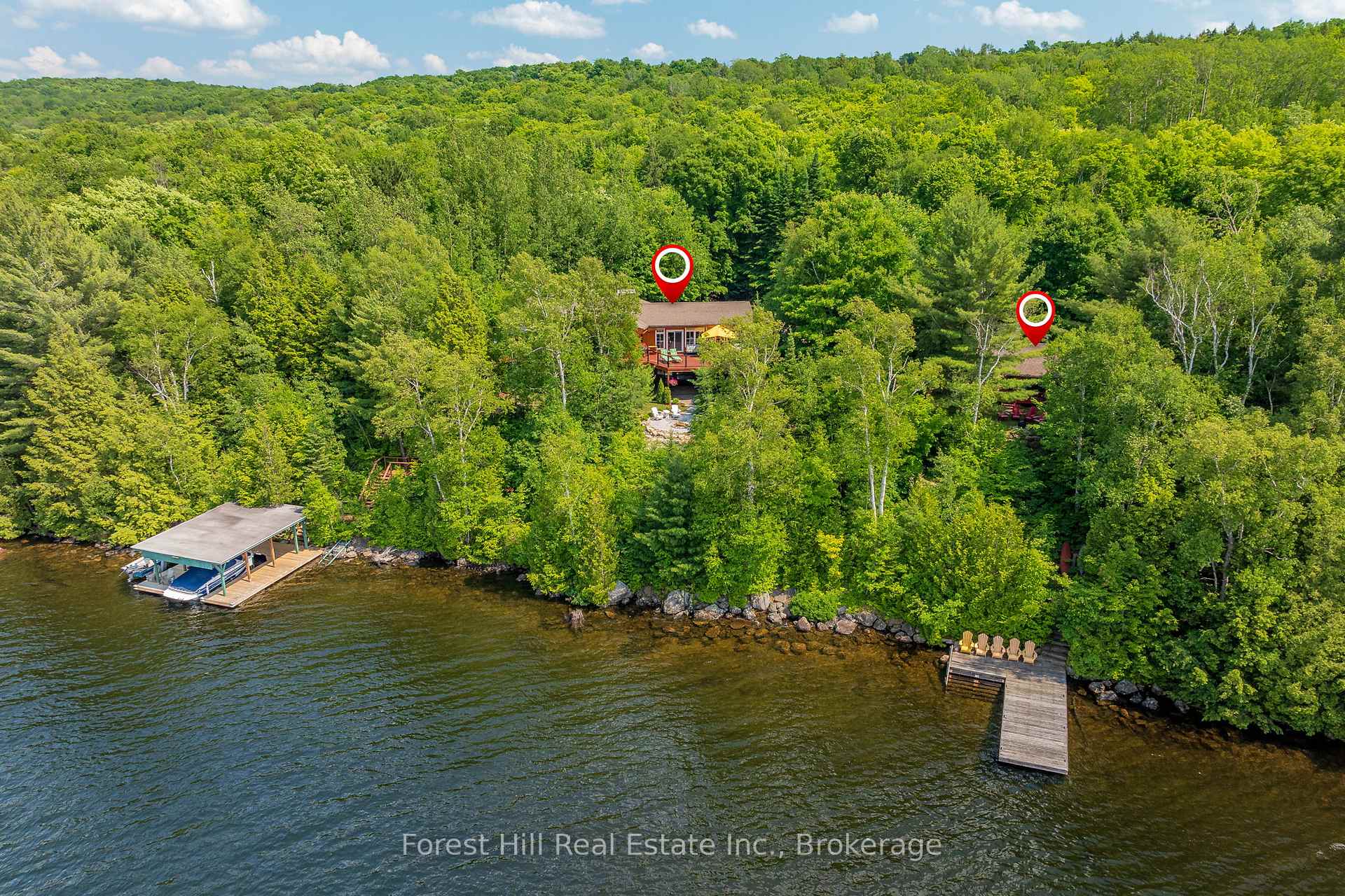 Photo of 4475 Kawagama Lake Road