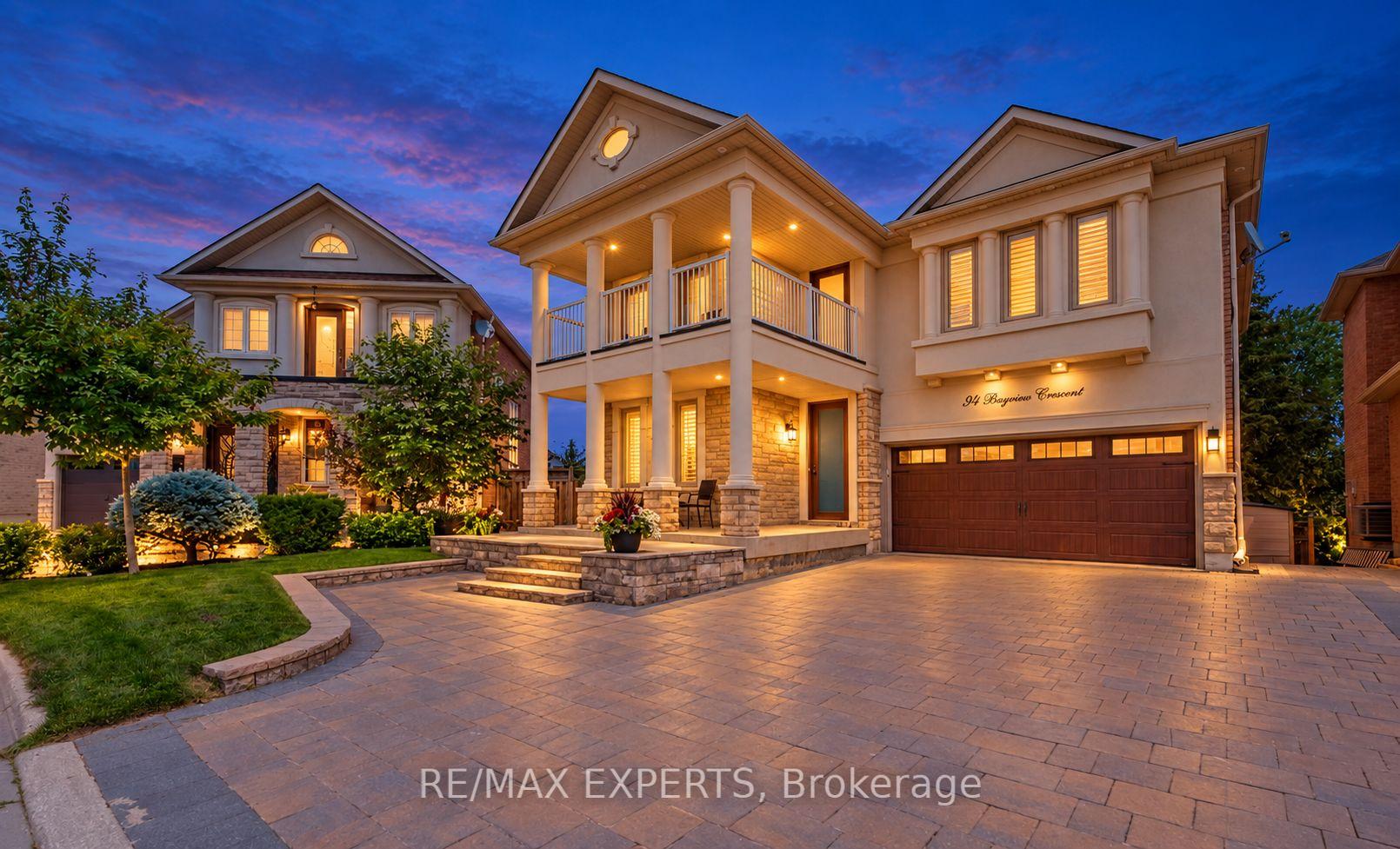 Photo 1 of 94 Royview Crescent, Vaughan, Vellore Village — HOMEH