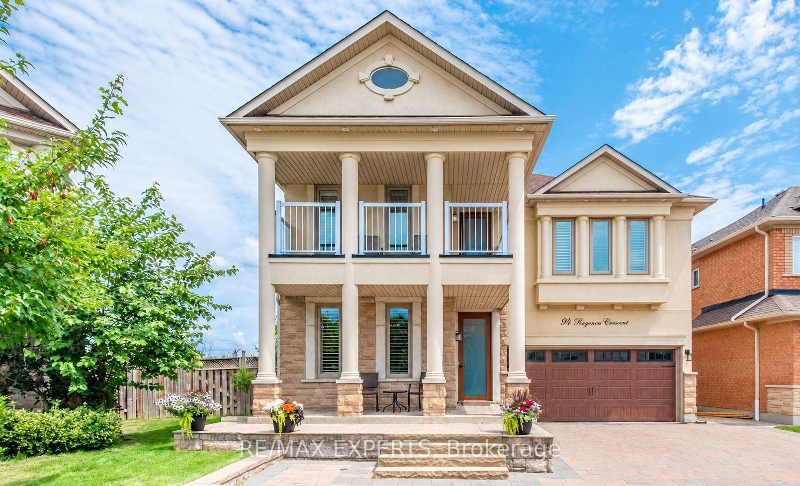 Photo 3 of 94 Royview Crescent, Vaughan, Vellore Village — HOMEH