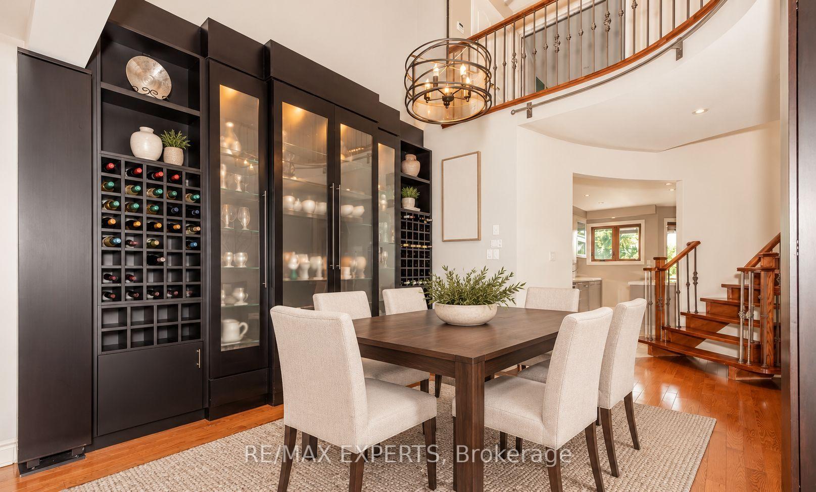 Photo 5 of 94 Royview Crescent, Vaughan, Vellore Village — HOMEH