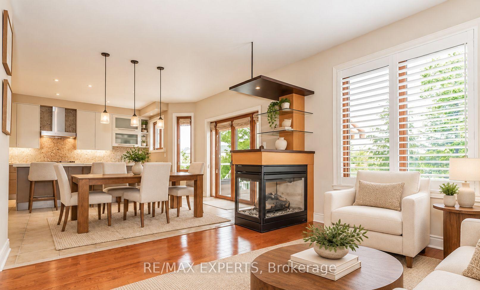 Photo 9 of 94 Royview Crescent, Vaughan, Vellore Village — HOMEH