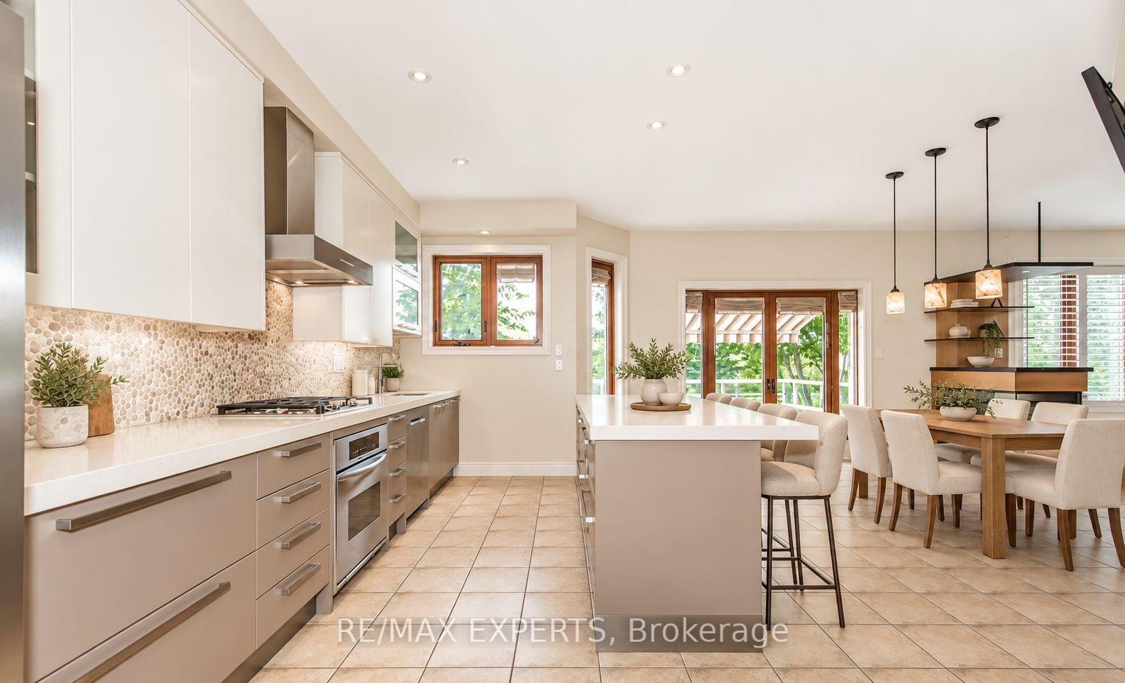 Photo 7 of 94 Royview Crescent, Vaughan, Vellore Village — HOMEH