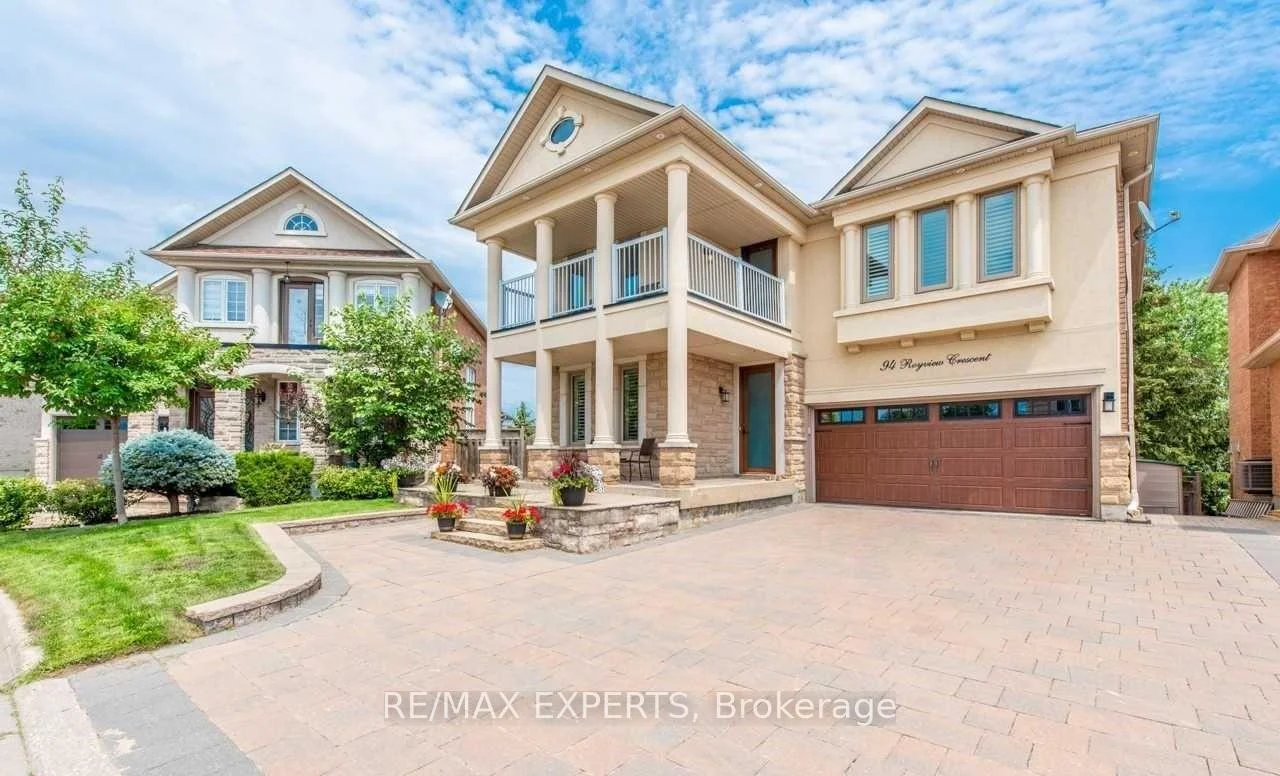 Photo 2 of 94 Royview Crescent, Vaughan, Vellore Village — HOMEH