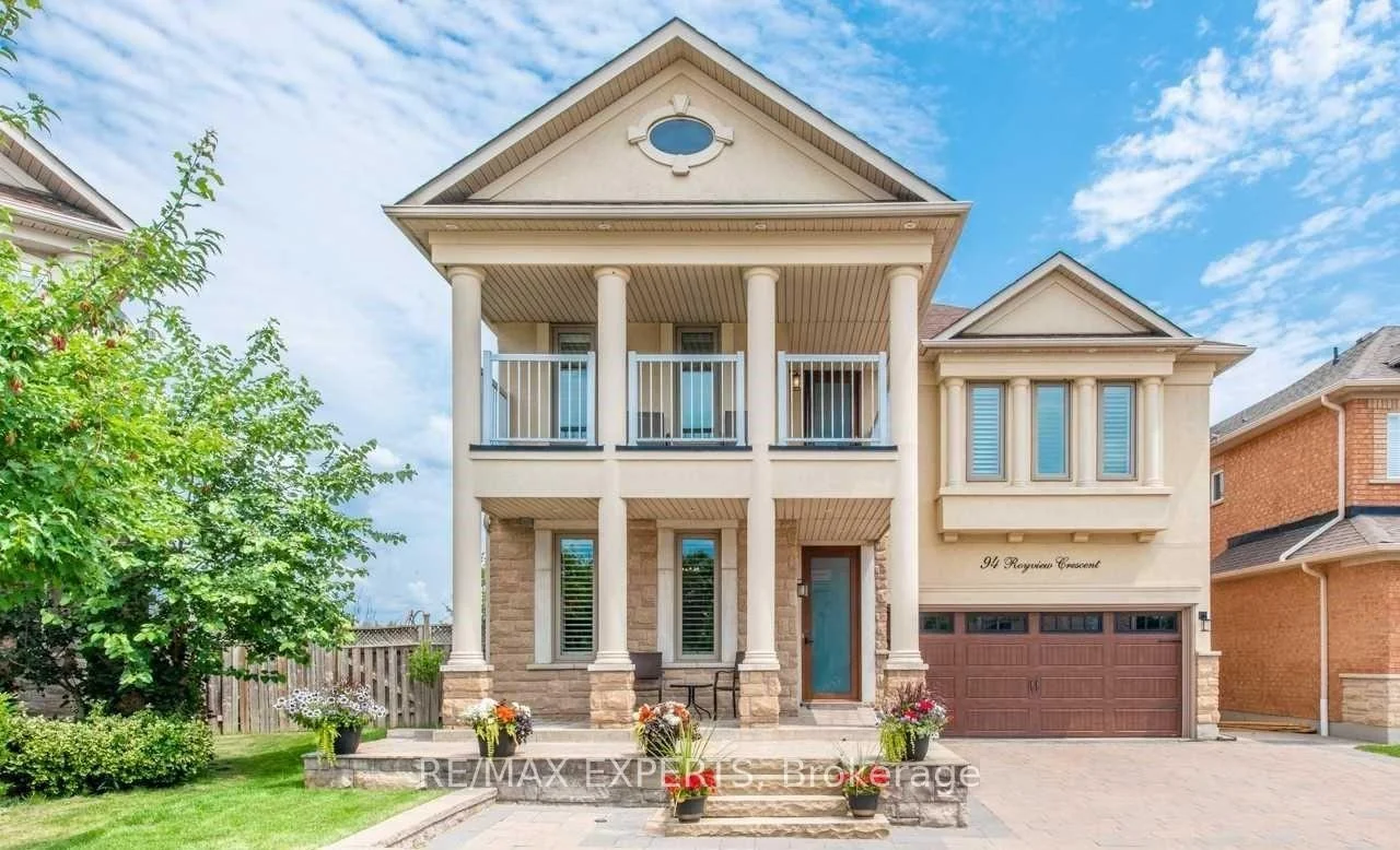 Photo 4 of 94 Royview Crescent, Vaughan, Vellore Village — HOMEH
