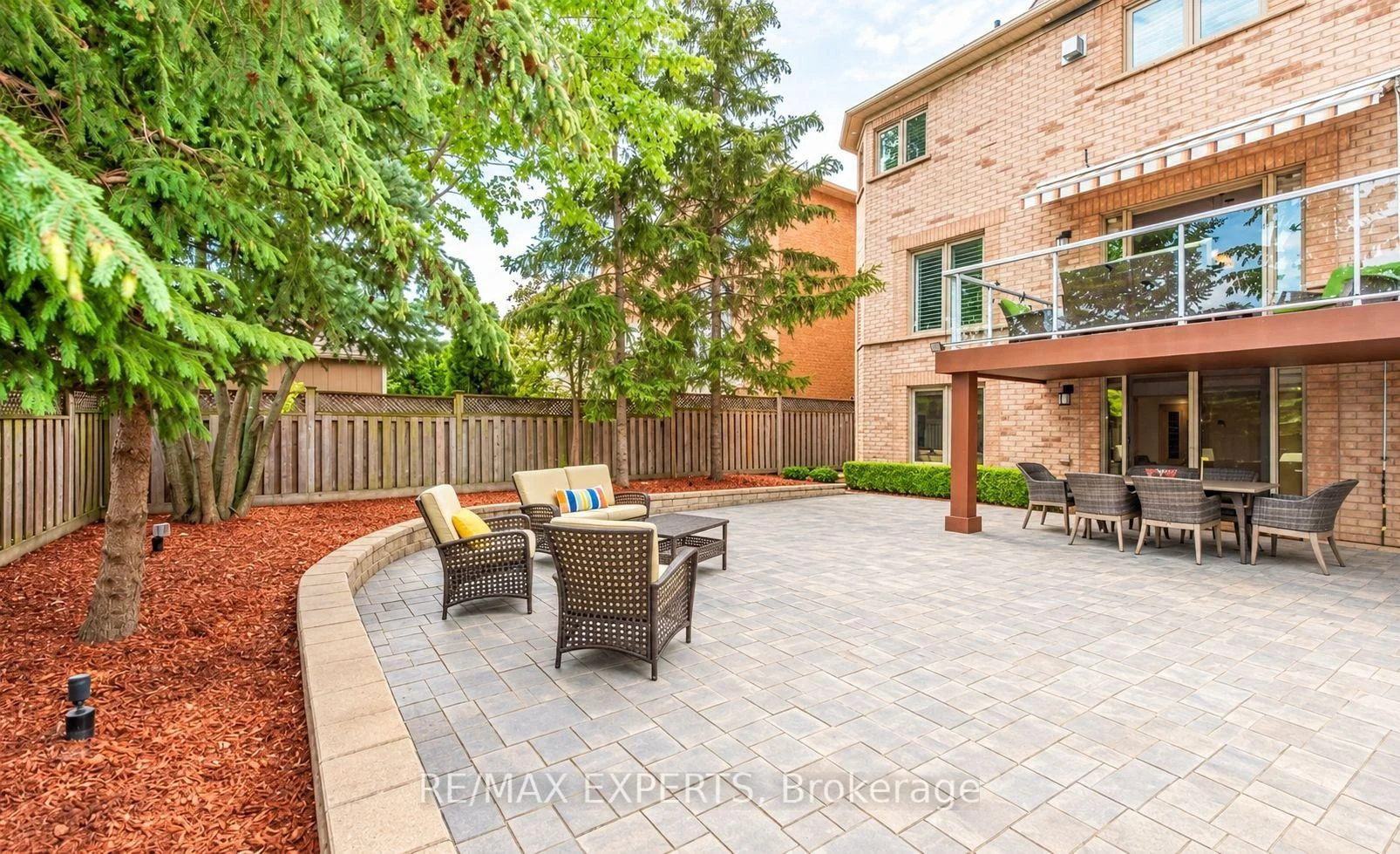Photo 33 of 94 Royview Crescent, Vaughan, Vellore Village — HOMEH
