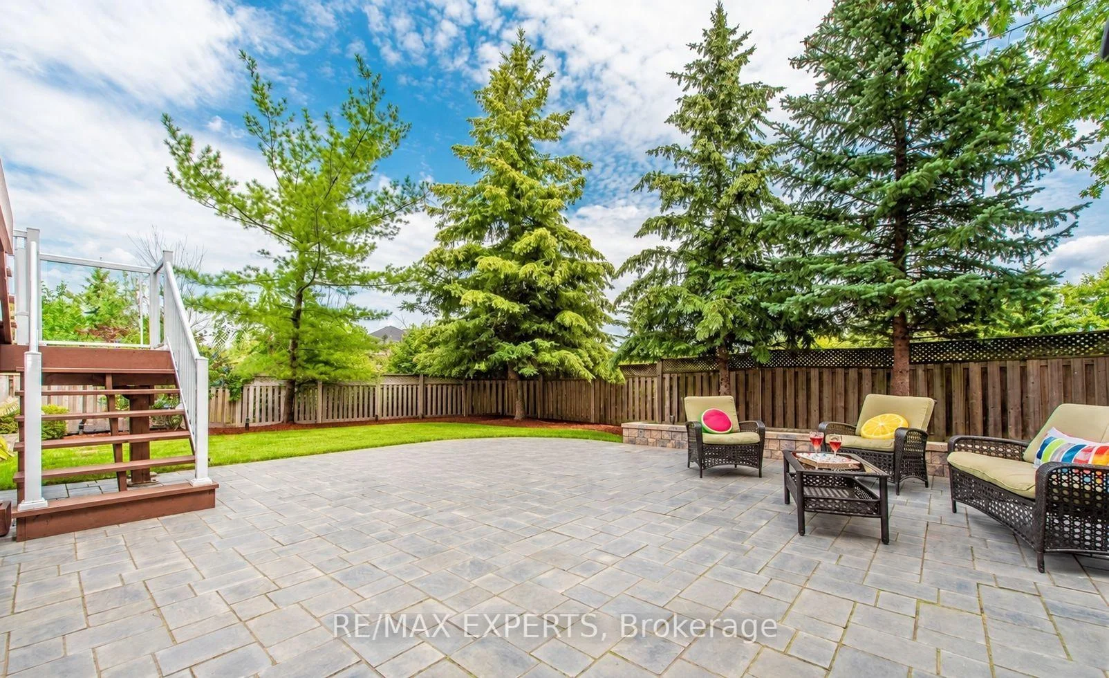 Photo 34 of 94 Royview Crescent, Vaughan, Vellore Village — HOMEH