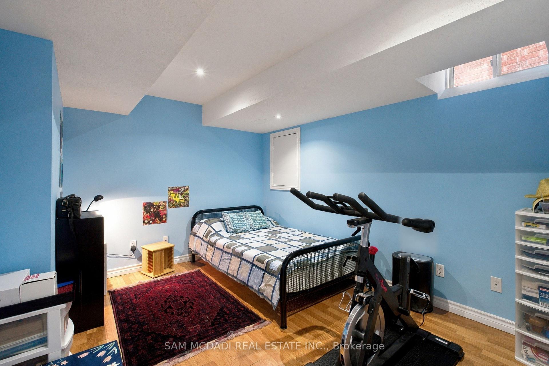 Photo 24 of 2148 Nightstar Drive, Oakville, Westmount — HOMEH