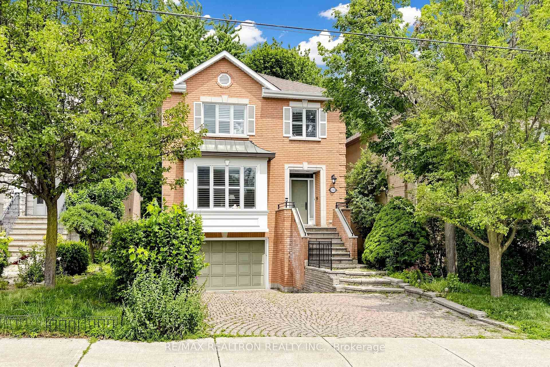 Photo 1 of 352 Deloraine Avenue, Toronto, Bedford Park-Nortown — HOMEH