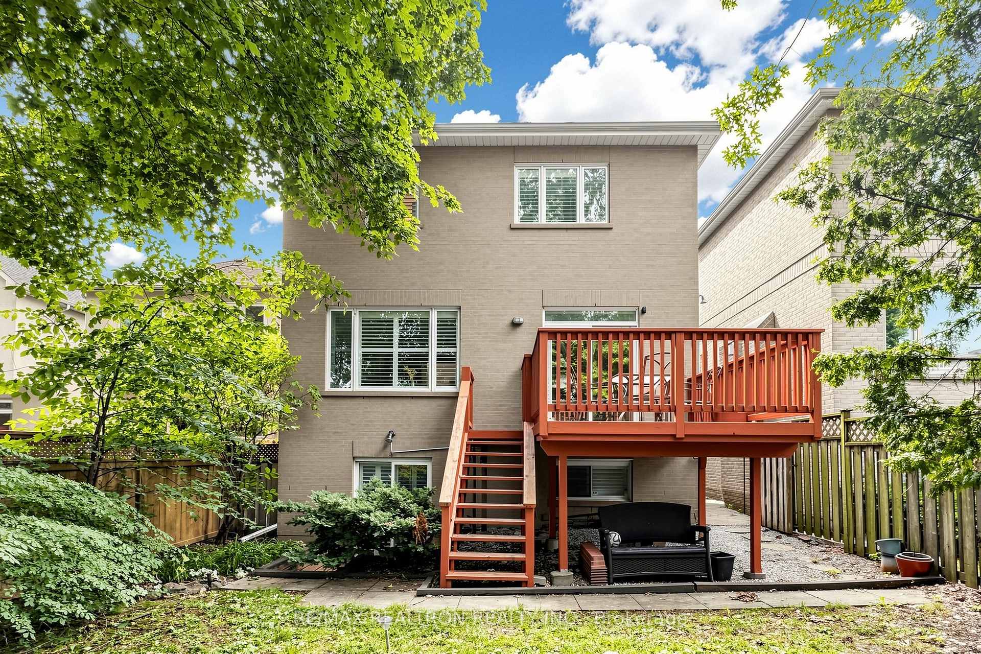 Photo 42 of 352 Deloraine Avenue, Toronto, Bedford Park-Nortown — HOMEH