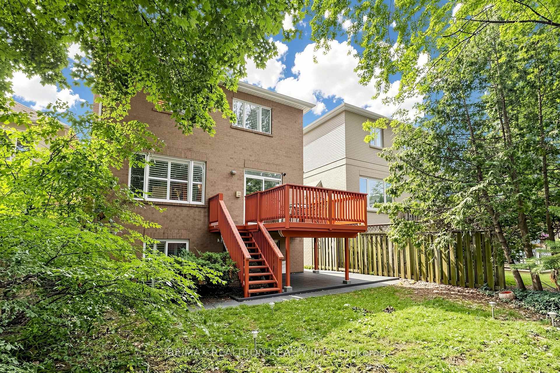 Photo 43 of 352 Deloraine Avenue, Toronto, Bedford Park-Nortown — HOMEH