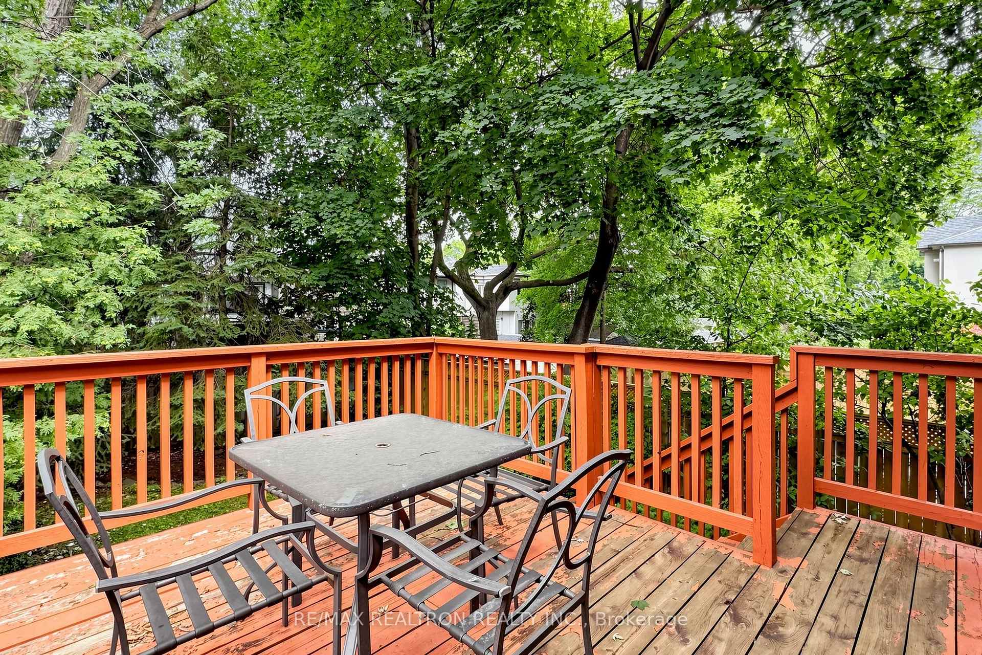 Photo 44 of 352 Deloraine Avenue, Toronto, Bedford Park-Nortown — HOMEH