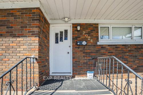 Photo 4 of 2024 Othello Avenue, Ottawa, Elmvale Acres/Urbandale — HOMEH