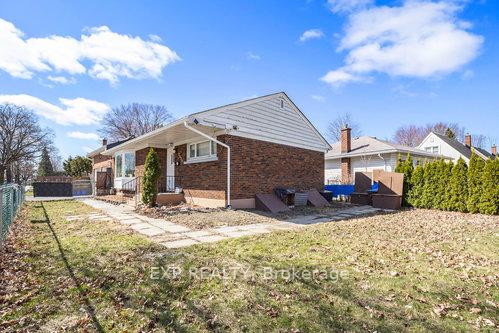 Photo 27 of 2024 Othello Avenue, Ottawa, Elmvale Acres/Urbandale — HOMEH