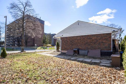 Photo 28 of 2024 Othello Avenue, Ottawa, Elmvale Acres/Urbandale — HOMEH