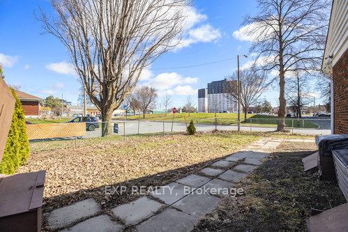 Photo 29 of 2024 Othello Avenue, Ottawa, Elmvale Acres/Urbandale — HOMEH