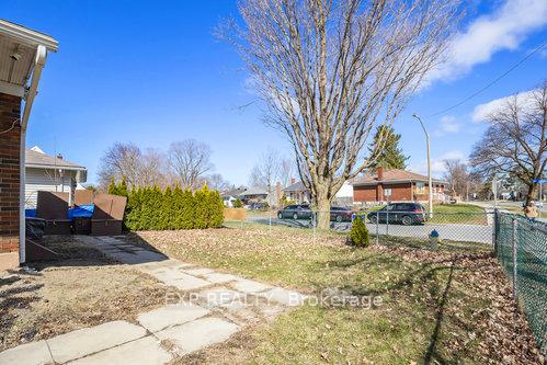 Photo 30 of 2024 Othello Avenue, Ottawa, Elmvale Acres/Urbandale — HOMEH