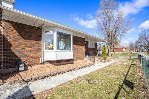 Photo 31 of 2024 Othello Avenue, Ottawa, Elmvale Acres/Urbandale — HOMEH