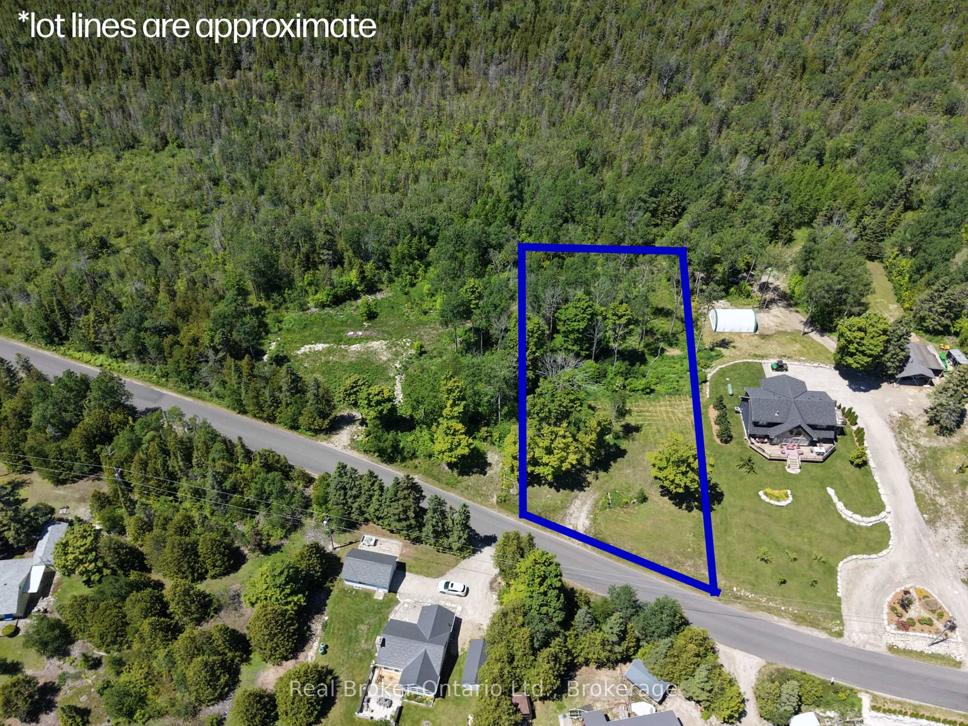 Photo of 118 Tamarac Road