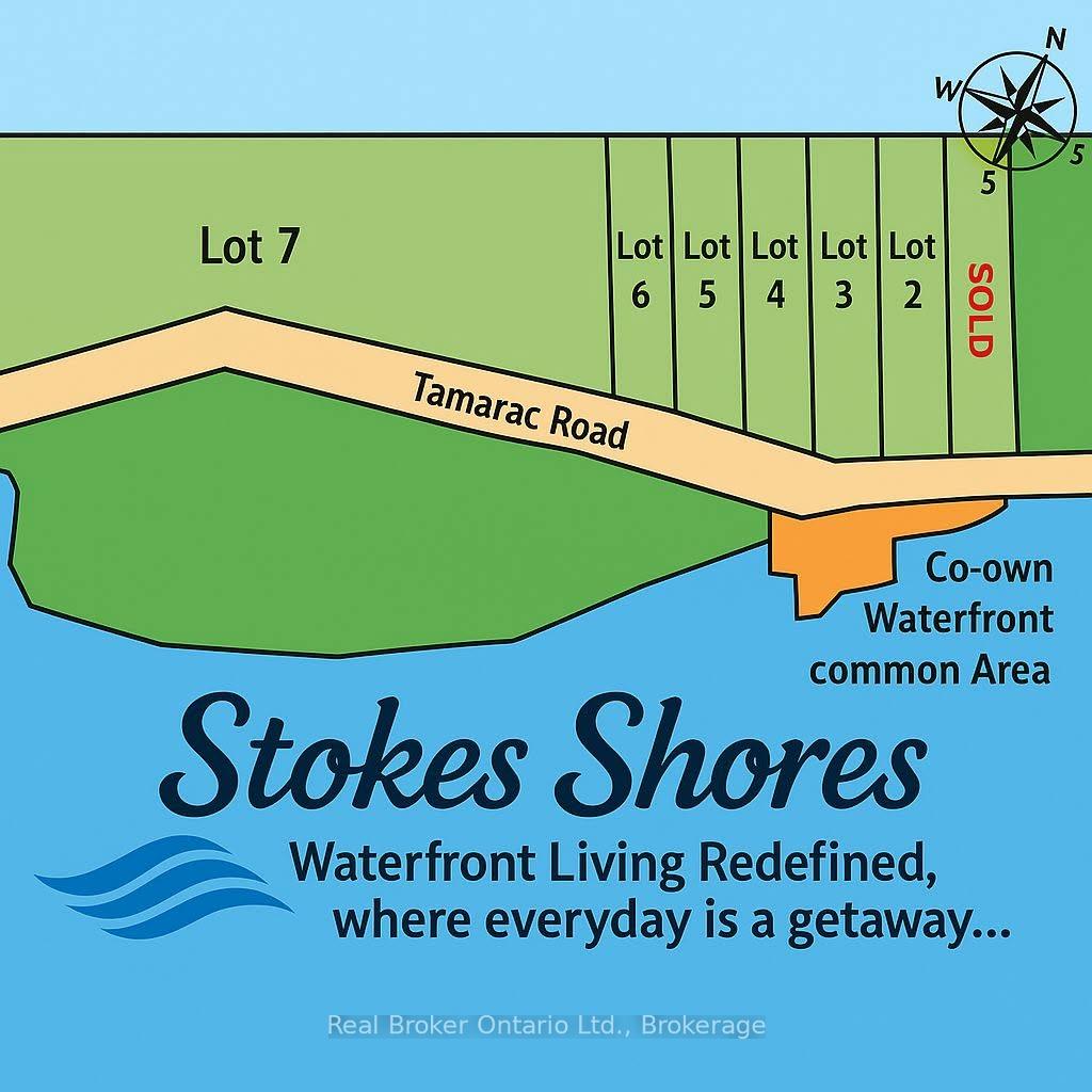 Photo 2 of 118 Tamarac Road, Northern Bruce Peninsula — HOMEH