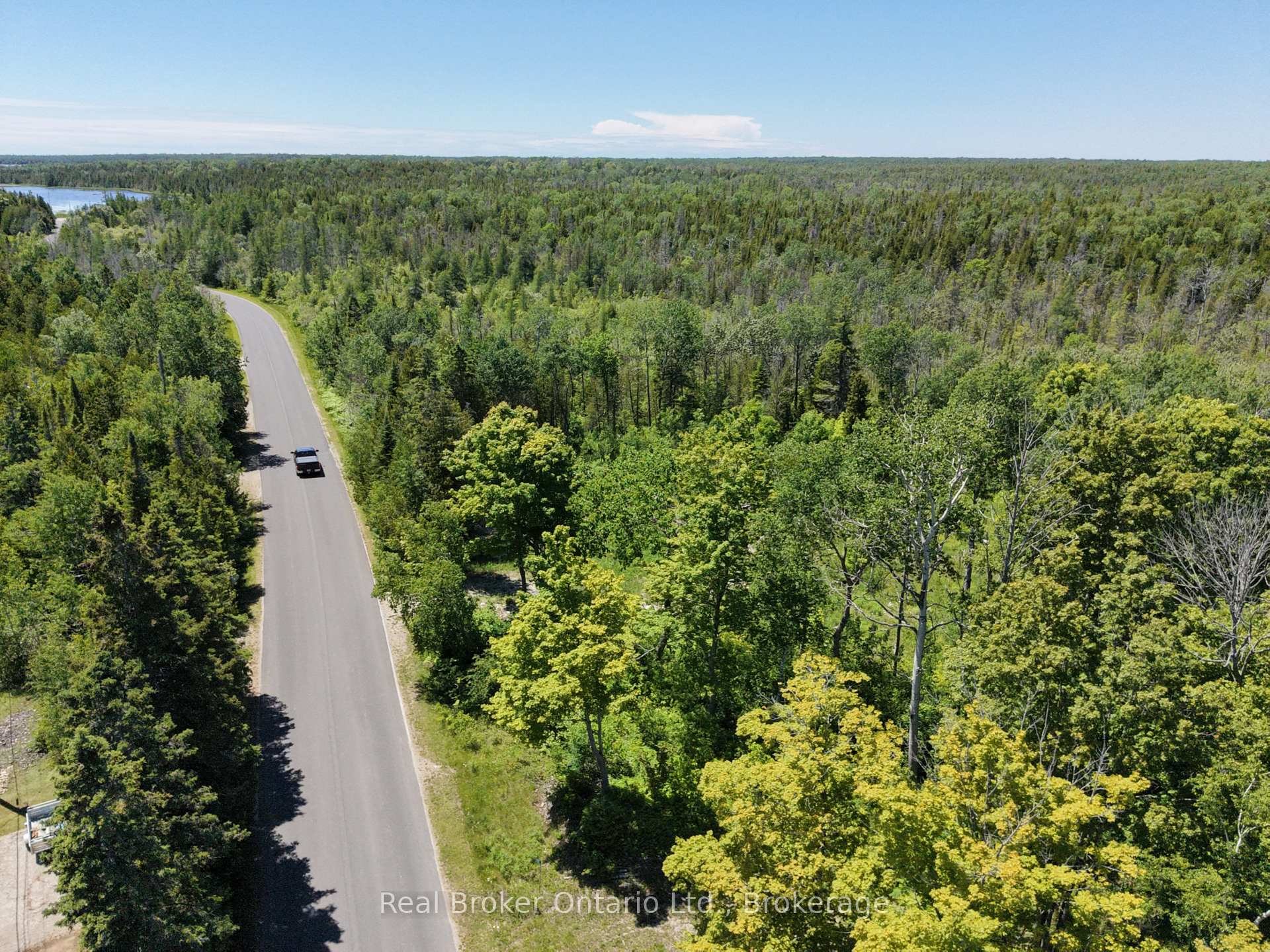 Photo 4 of 118 Tamarac Road, Northern Bruce Peninsula — HOMEH