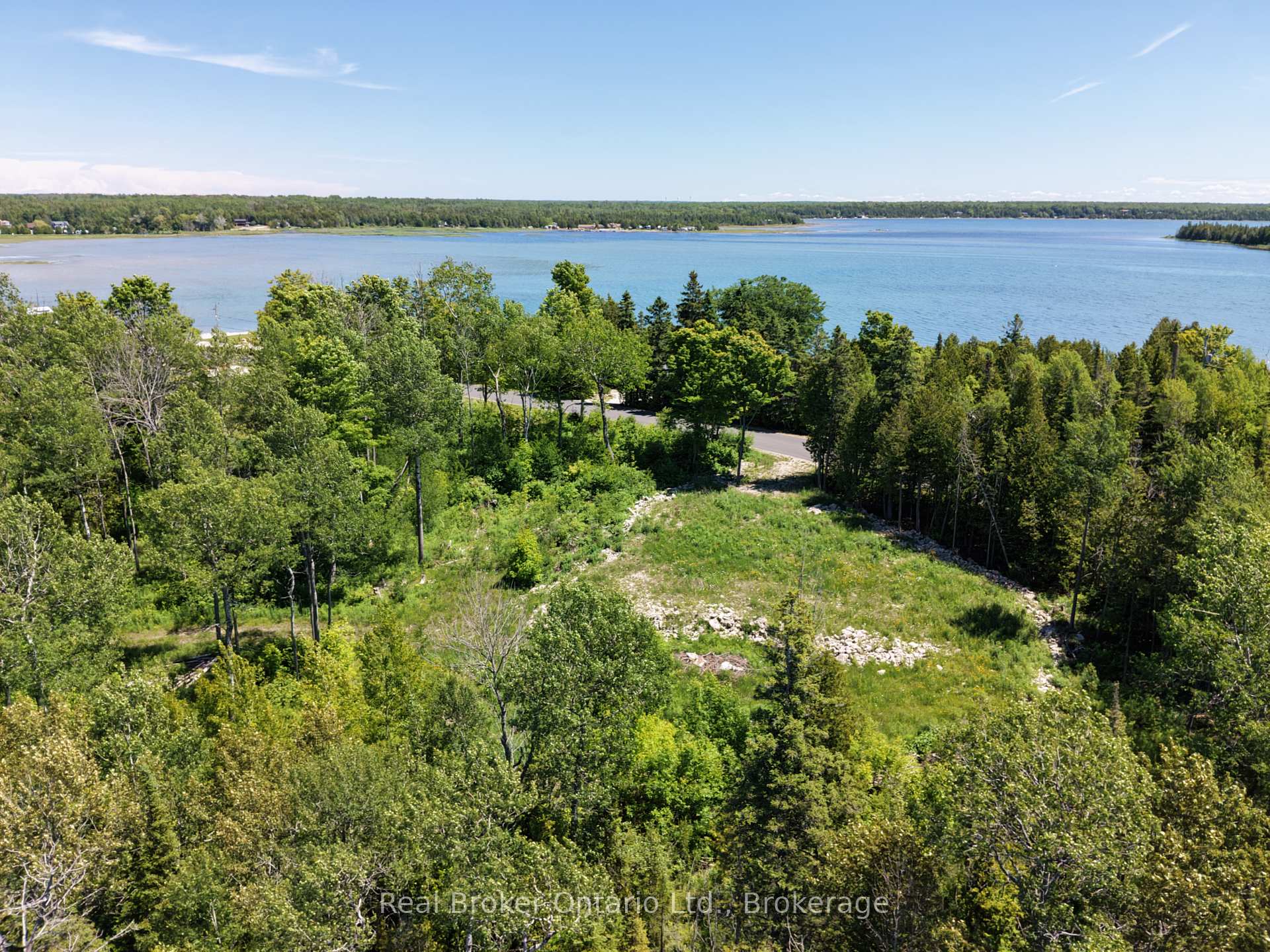 Photo 8 of 118 Tamarac Road, Northern Bruce Peninsula — HOMEH