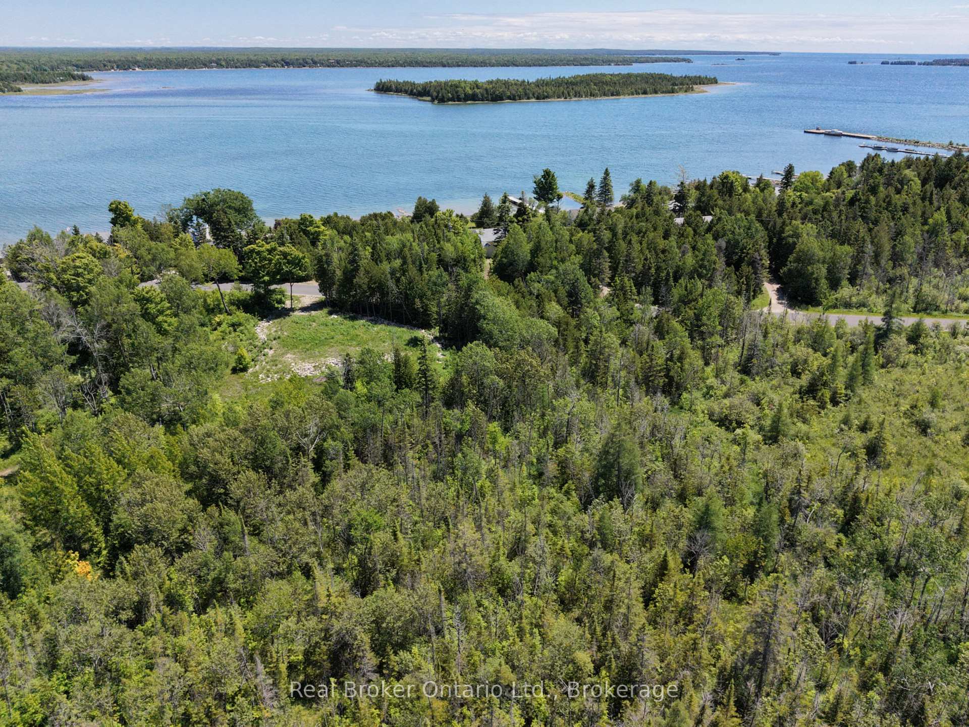 Photo 9 of 118 Tamarac Road, Northern Bruce Peninsula — HOMEH